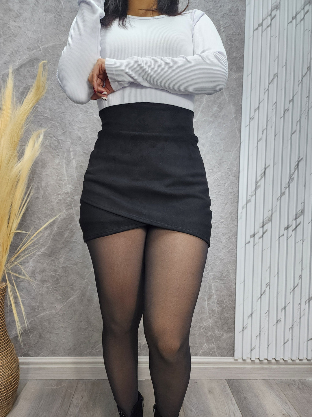Falda Sami cruzada - Standar - ibstore