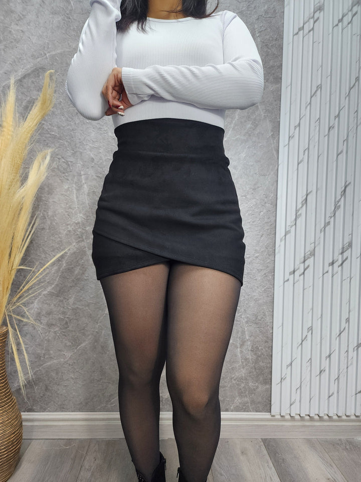 Falda Sami cruzada - Standar - ibstore