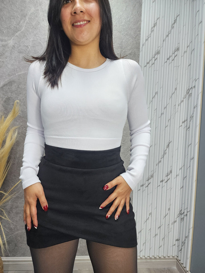 Falda Sami cruzada - Standar - ibstore