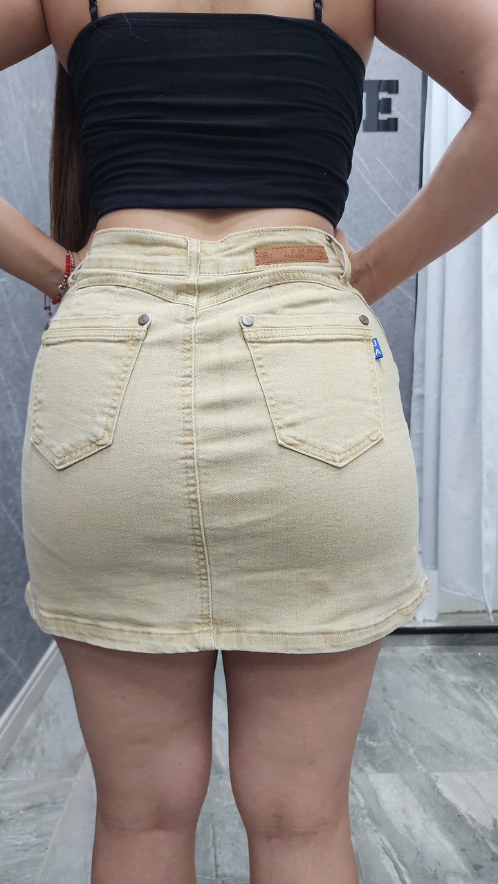 Falda Short Bold 060 ibstore