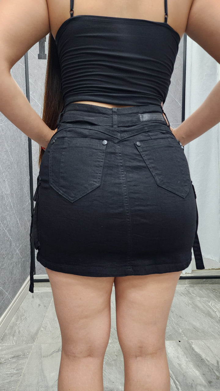 Falda Short Siren 047 ibstore