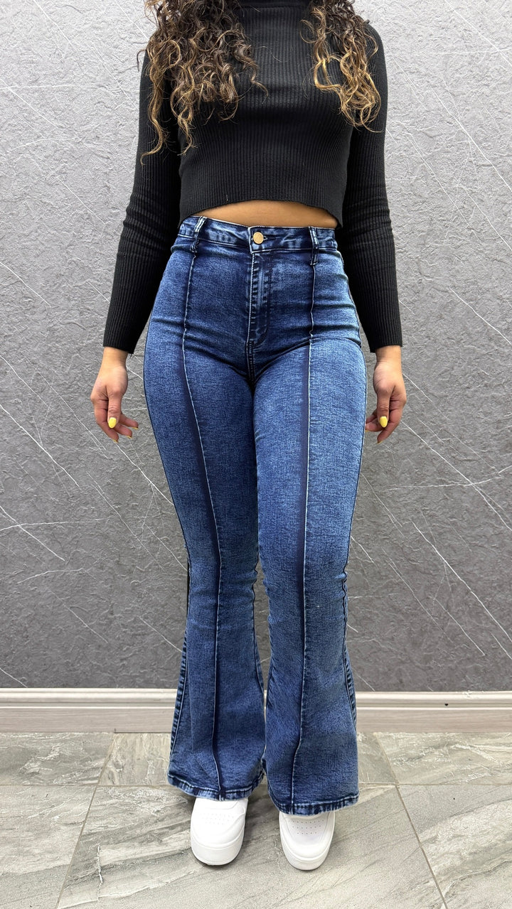 Flare Azul 012 ibstore