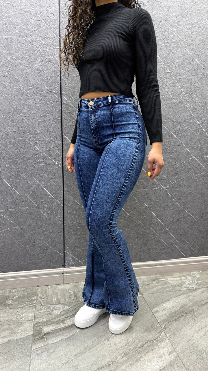 Flare Azul 012 ibstore