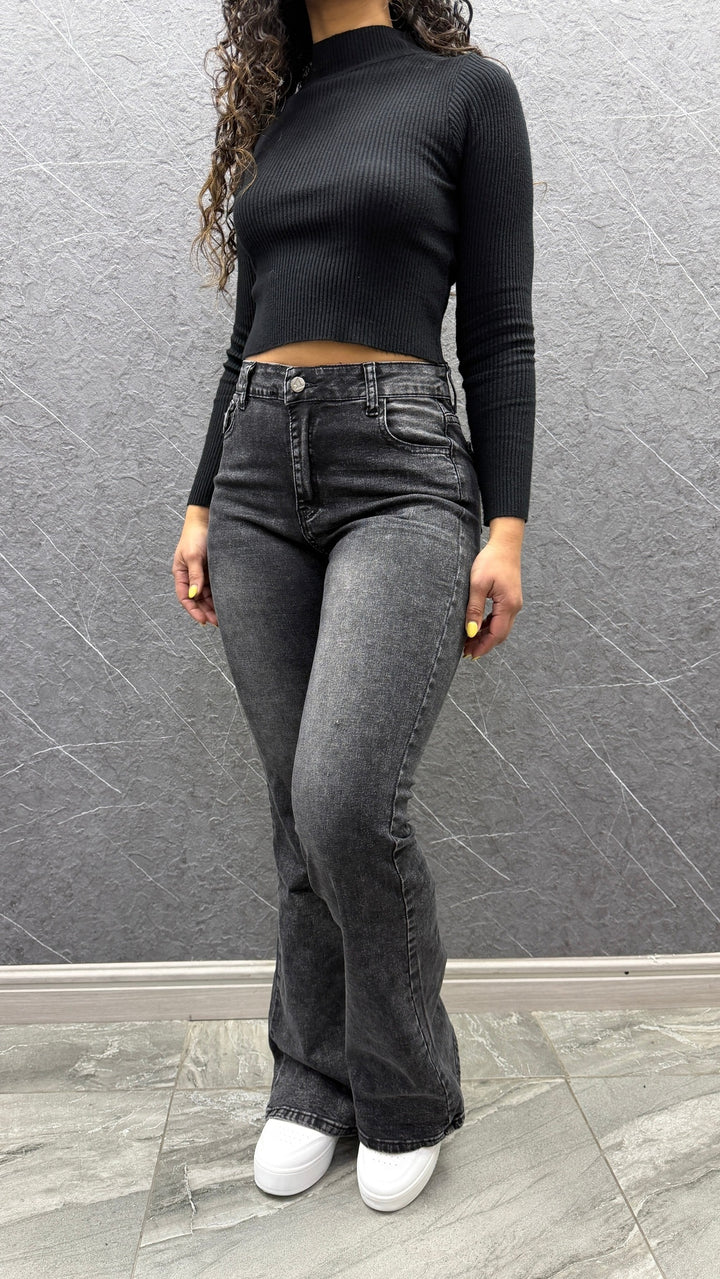 Flare Gris Oscuro 02-3 ibstore