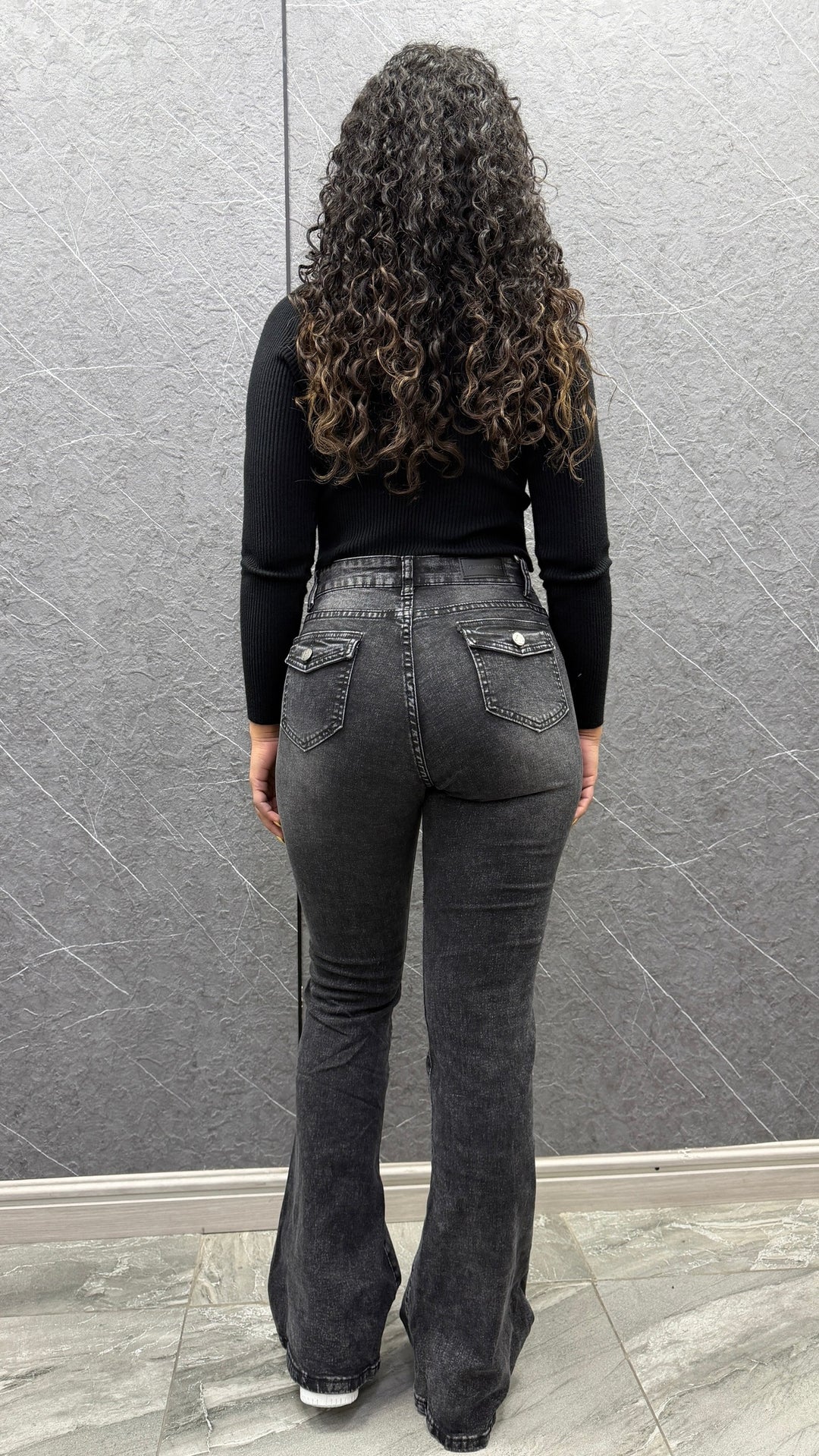 Flare Gris Oscuro 02-3 ibstore