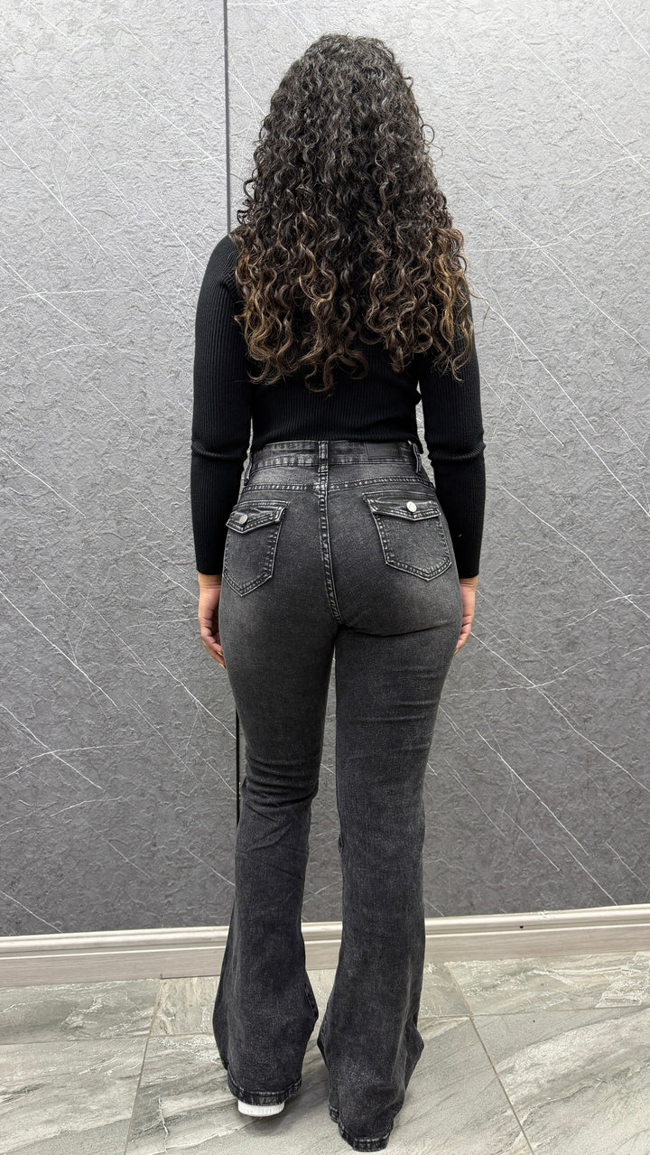 Flare Gris Oscuro 02-3 ibstore