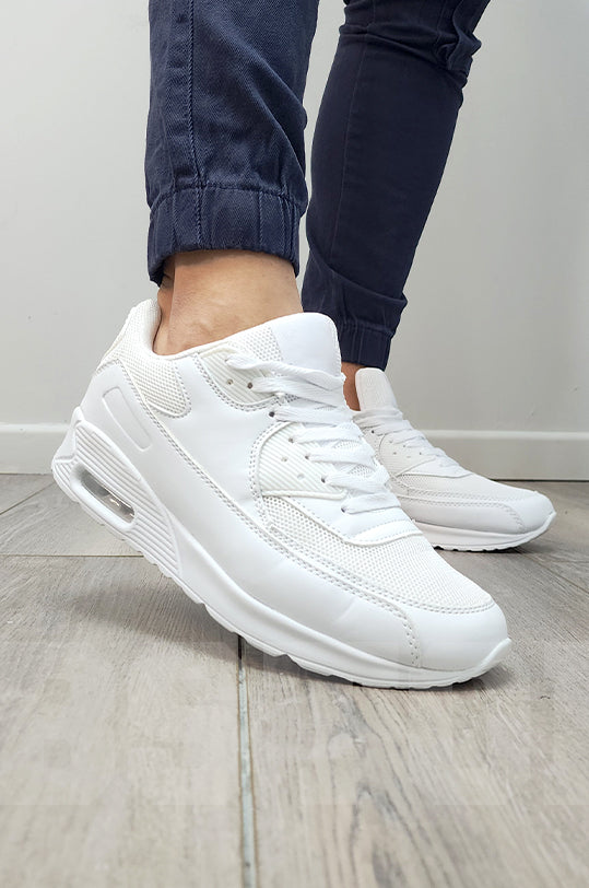 Full White (520) - 39 - ibstore