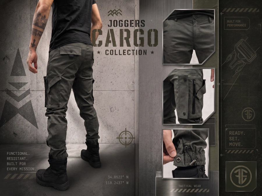 Joggers