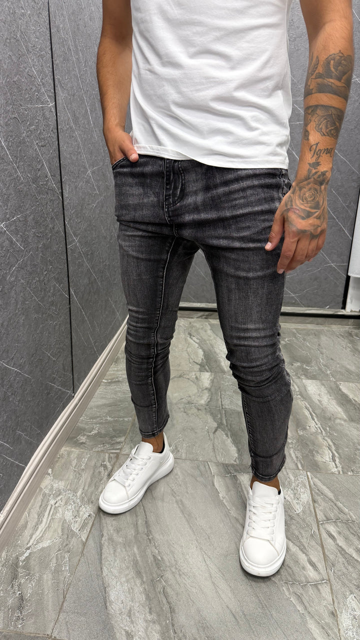 Skinny Grey (603)