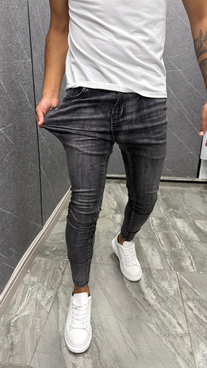 Skinny Grey (603)
