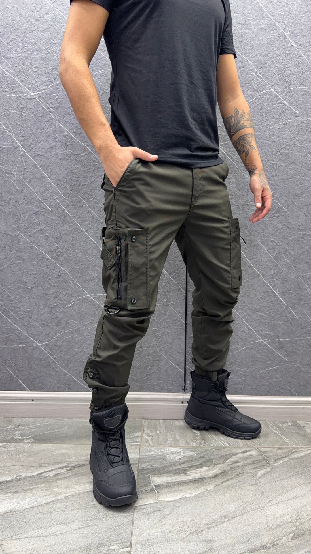 Jogger 2385 Color 45