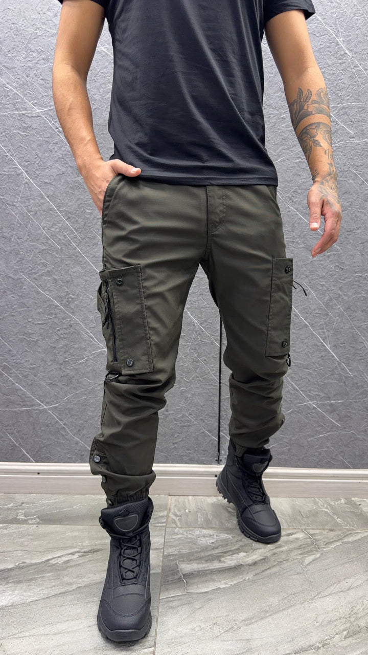 Jogger 2385 Color 45
