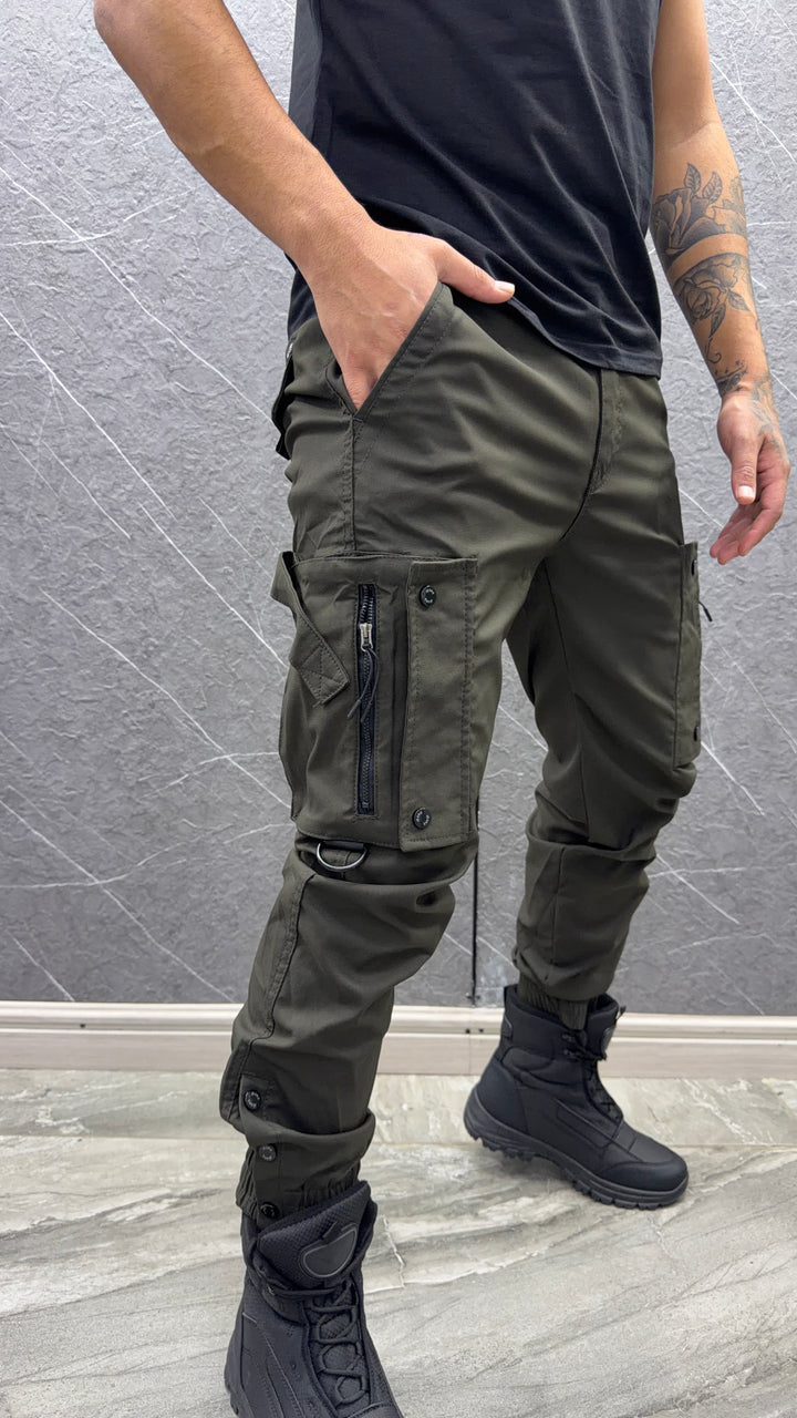 Jogger 2385 Color 45