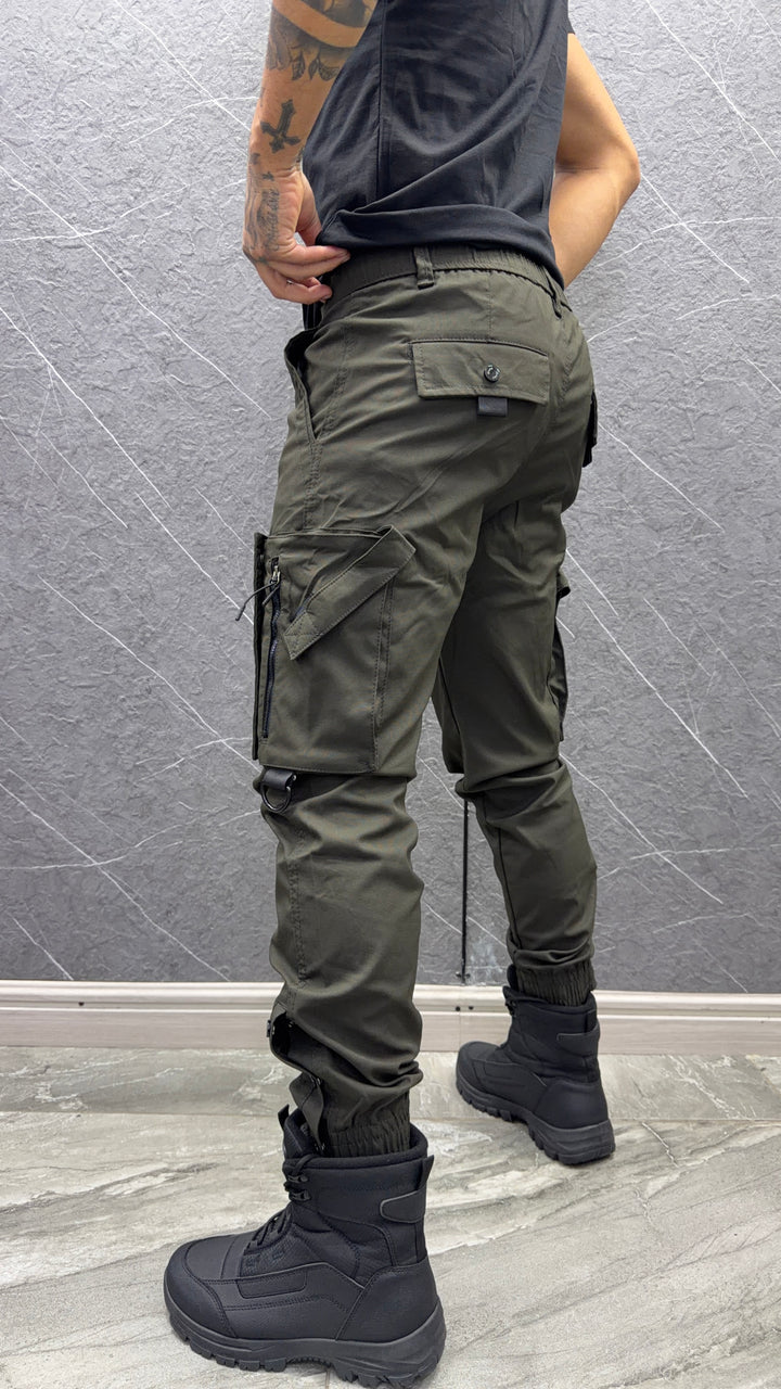 Jogger 2385 Color 45