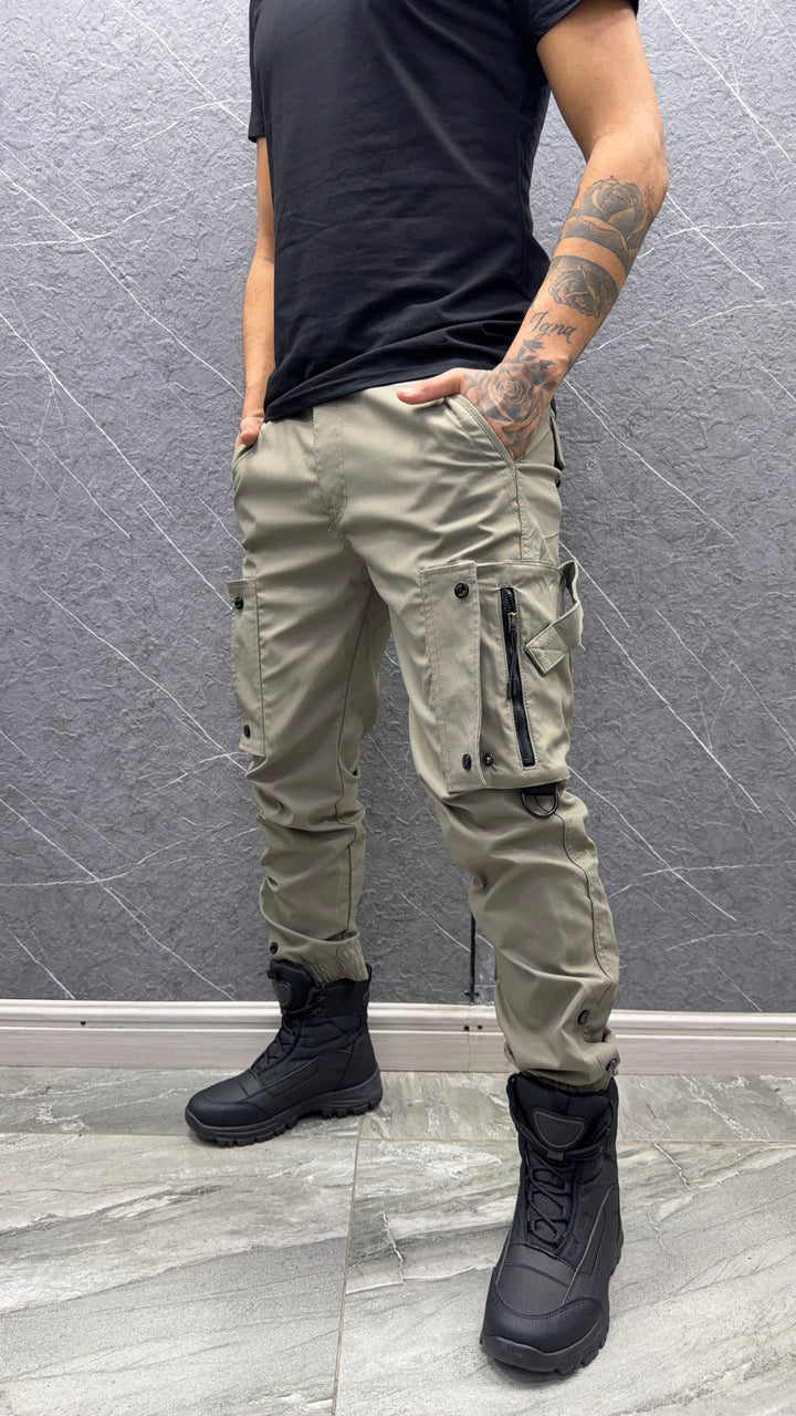 Jogger 2385 Color 18