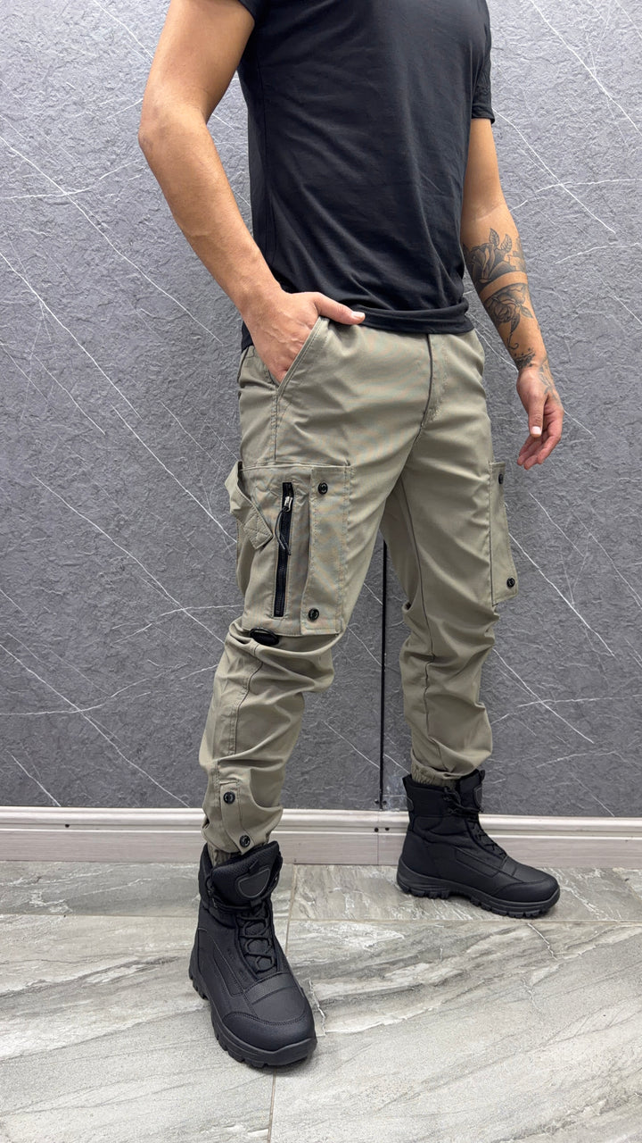 Jogger 2385 Color 18