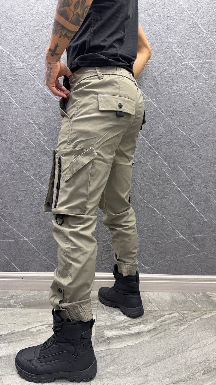 Jogger 2385 Color 18