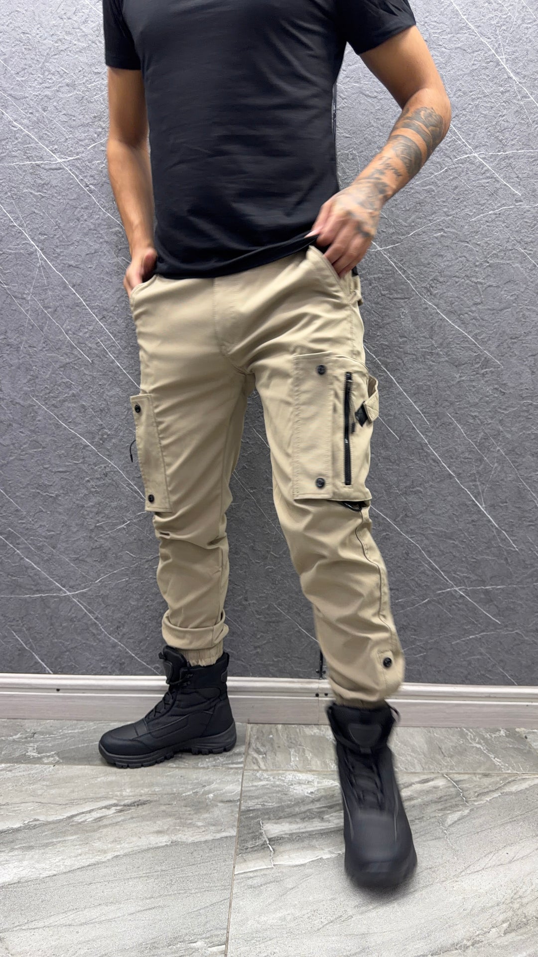 Jogger 2385 Color 21