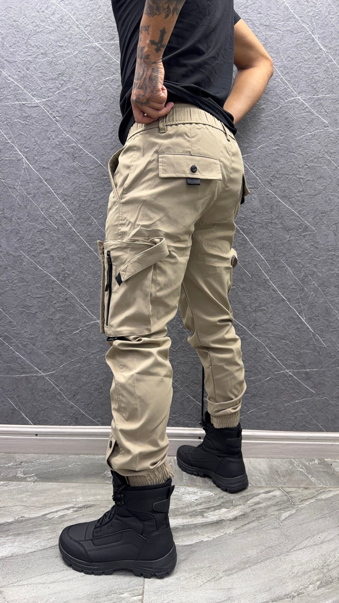 Jogger 2385 Color 21