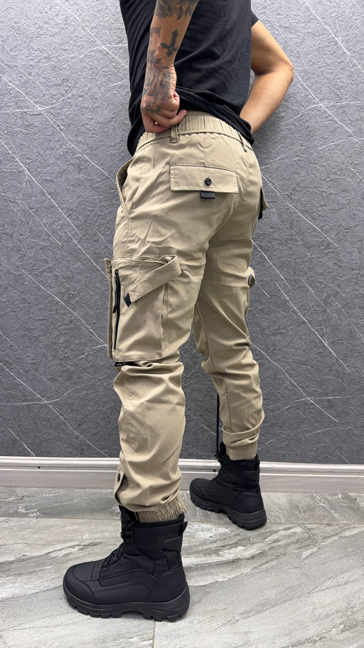 Jogger 2385 Color 21