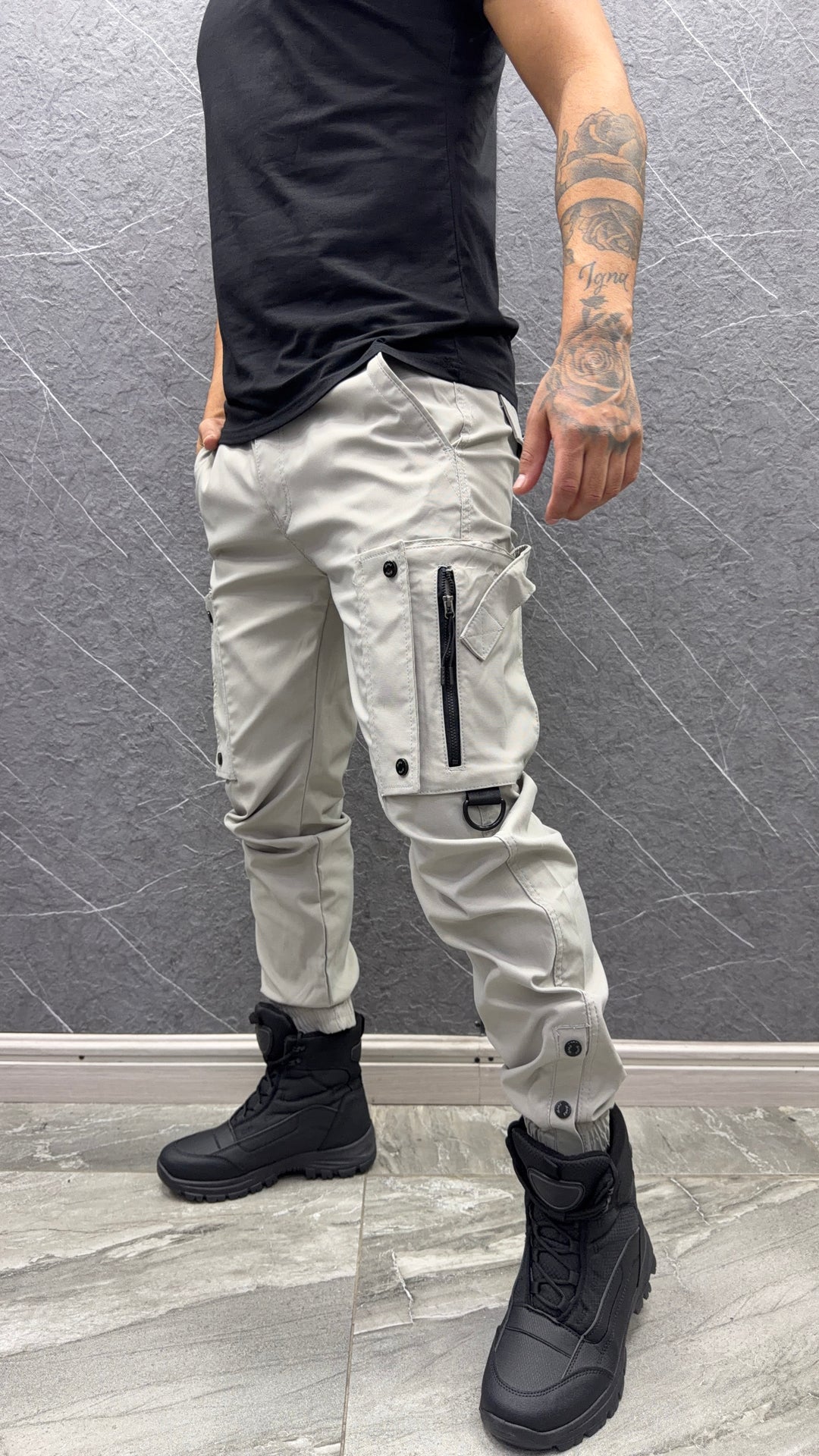 Jogger 2385 Color 35