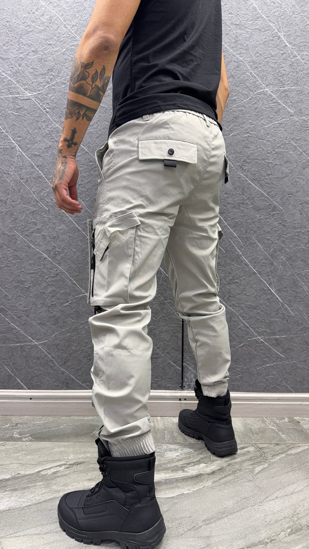 Jogger 2385 Color 35