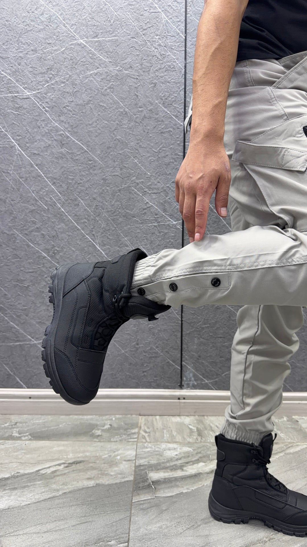 Jogger 2385 Color 35