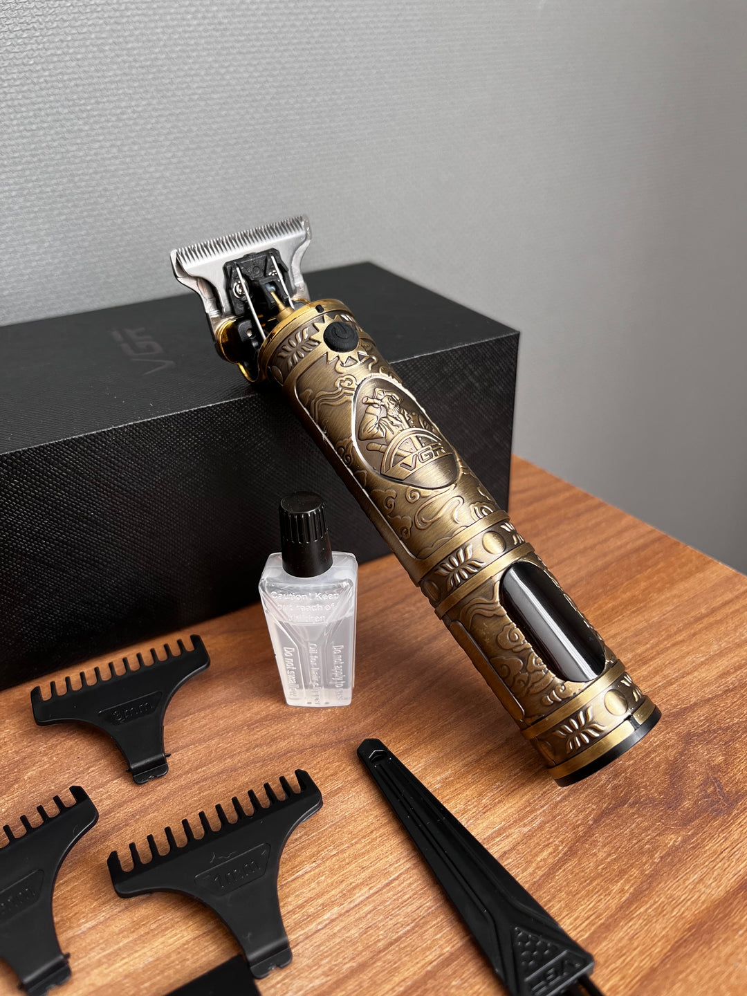 Cortadora de pelo VGR v-228 - Default Title - ibstore