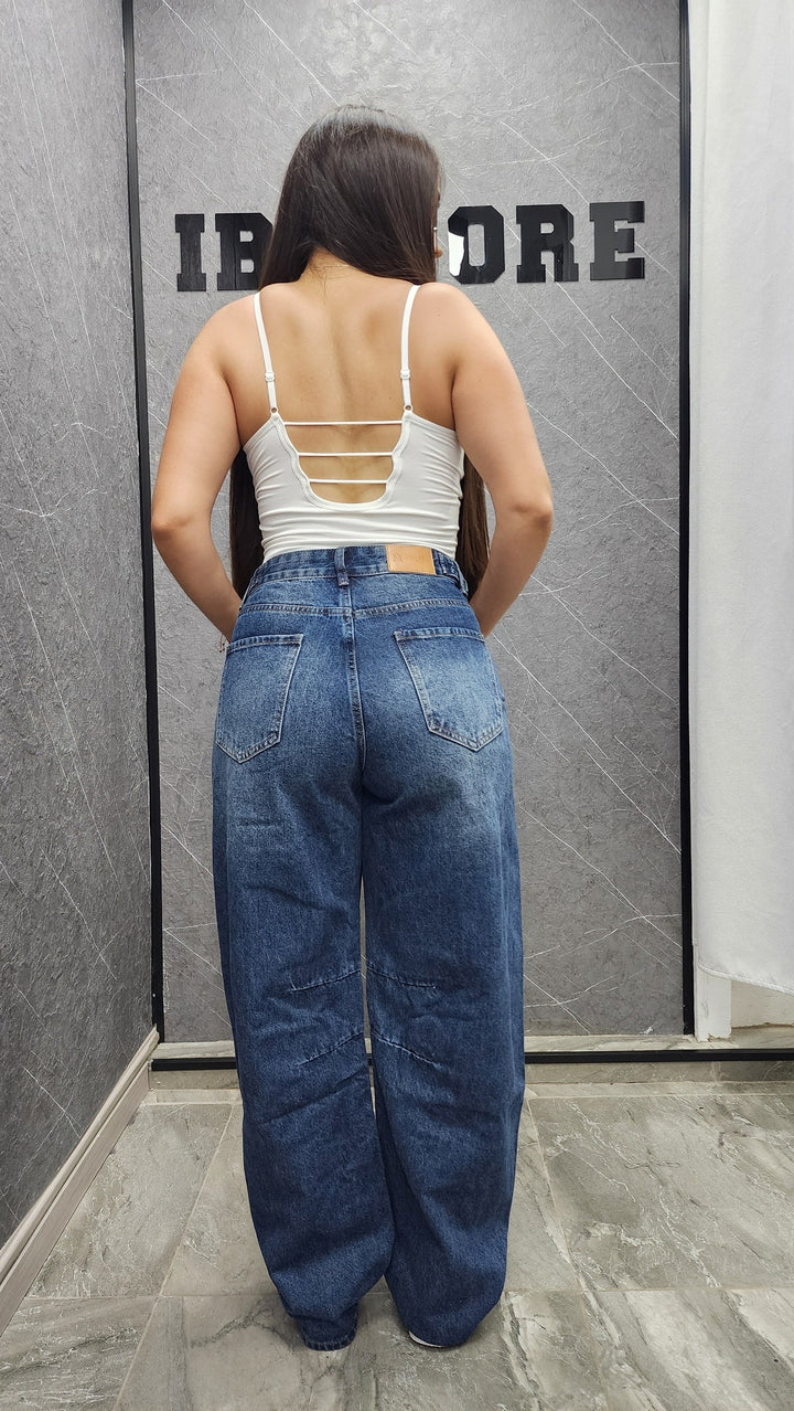 Jeans Baggy Urban J003-2 ibstore