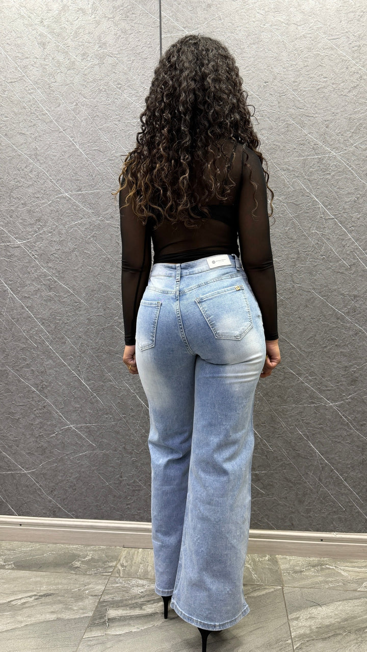 Jeans Brillo Celeste 050 ibstore