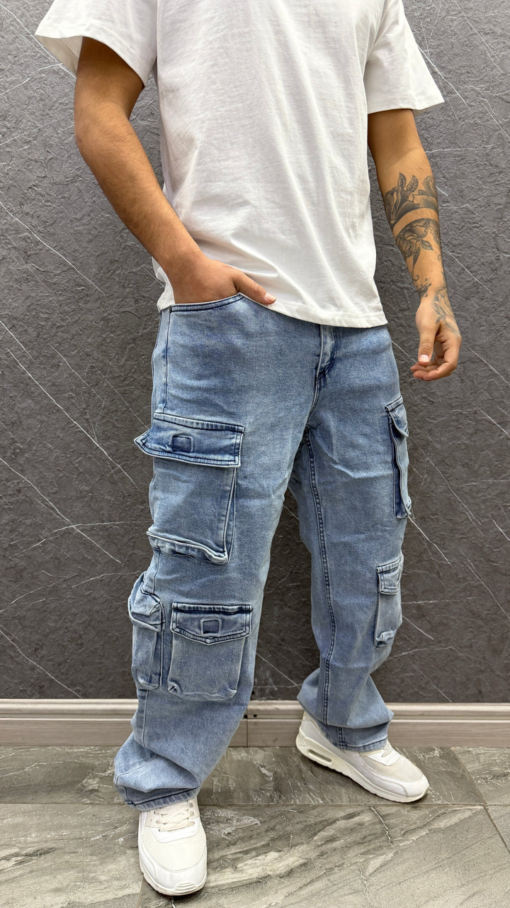 Jeans Cargo 031 ibstore