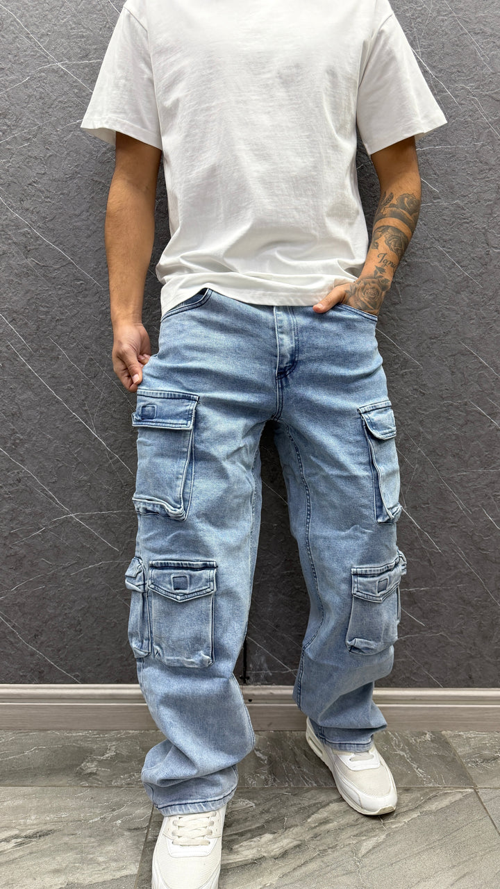 Jeans Cargo 031 ibstore