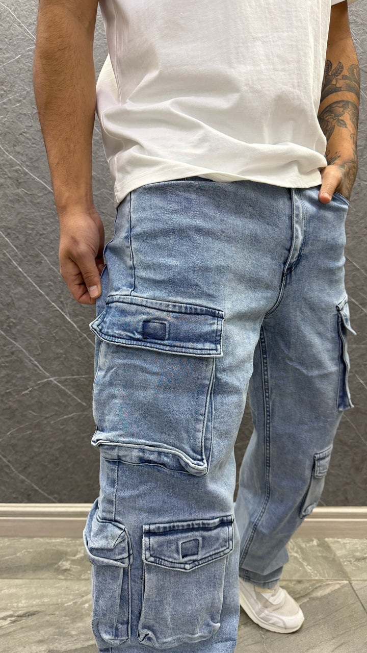 Jeans Cargo 031 ibstore