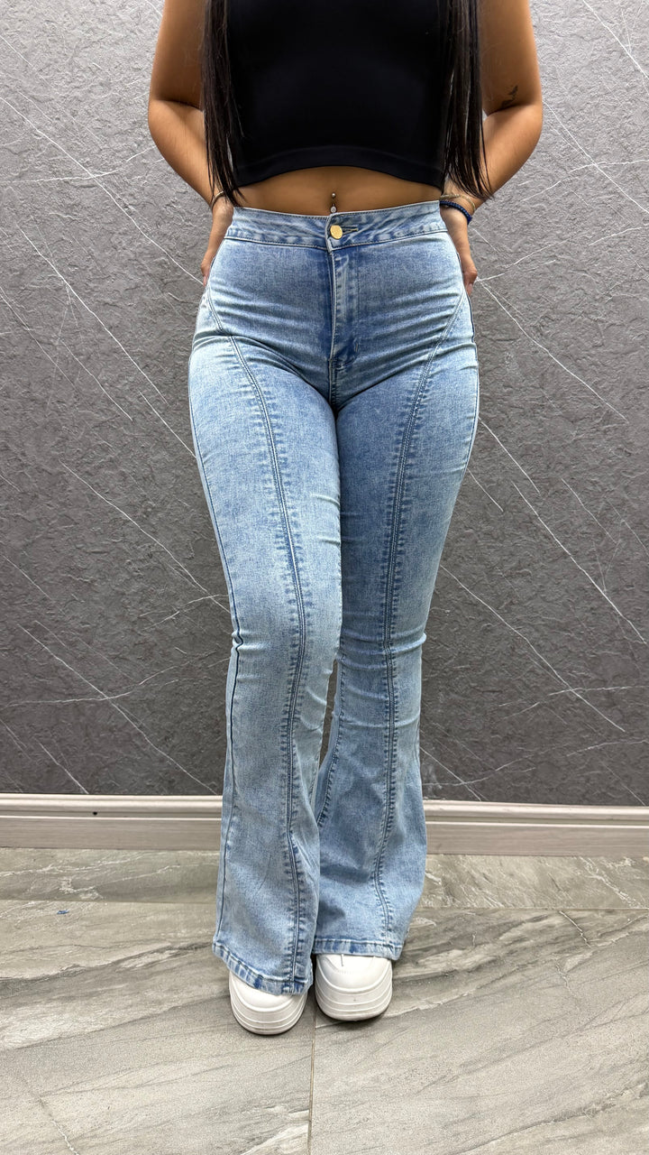 Jeans Flare 063 ibstore