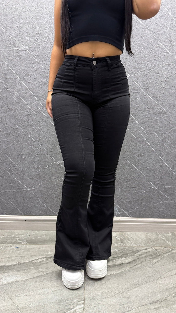 Jeans Flare 123-3 ibstore