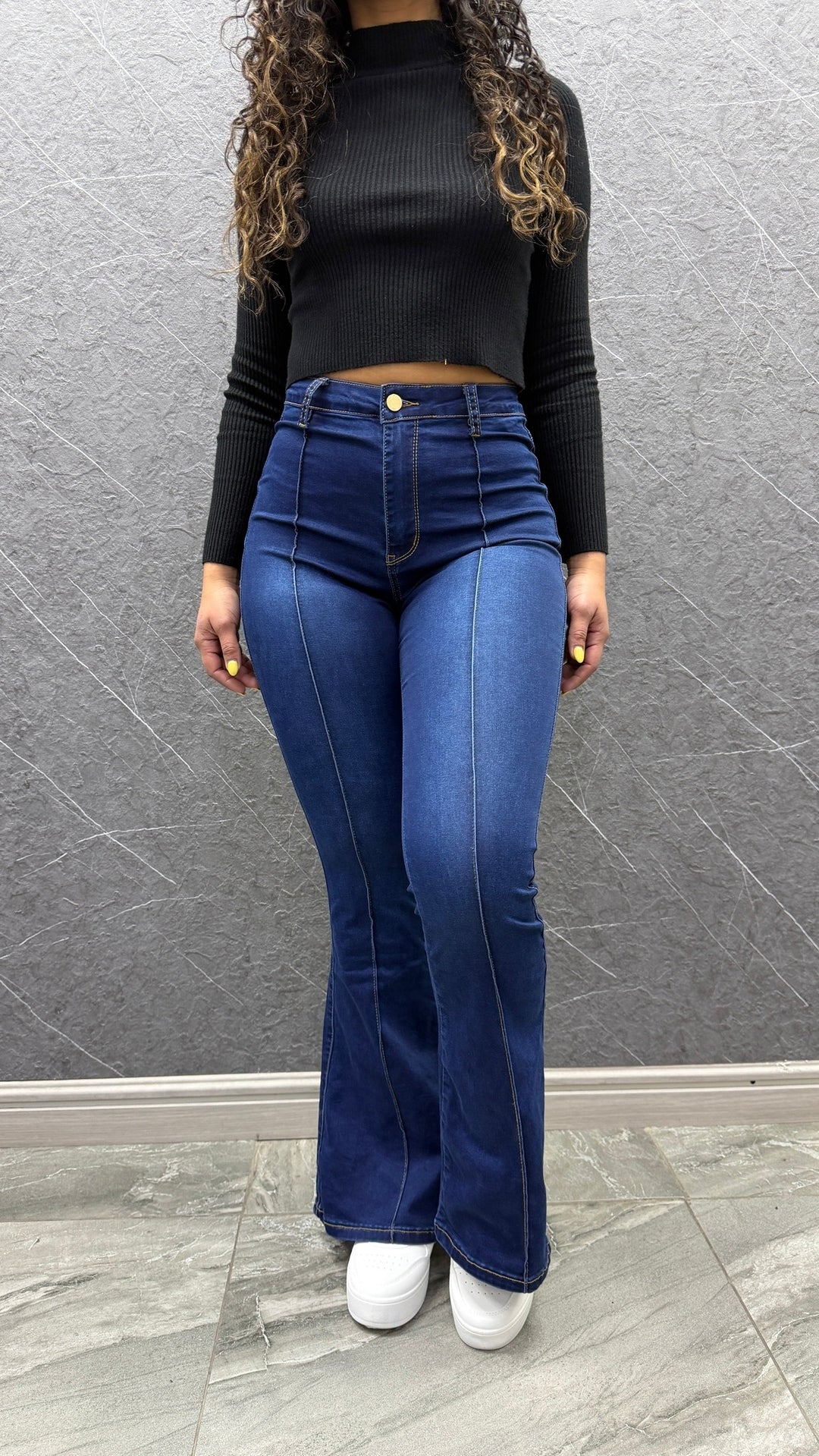 Flare Azul 012-1 ibstore