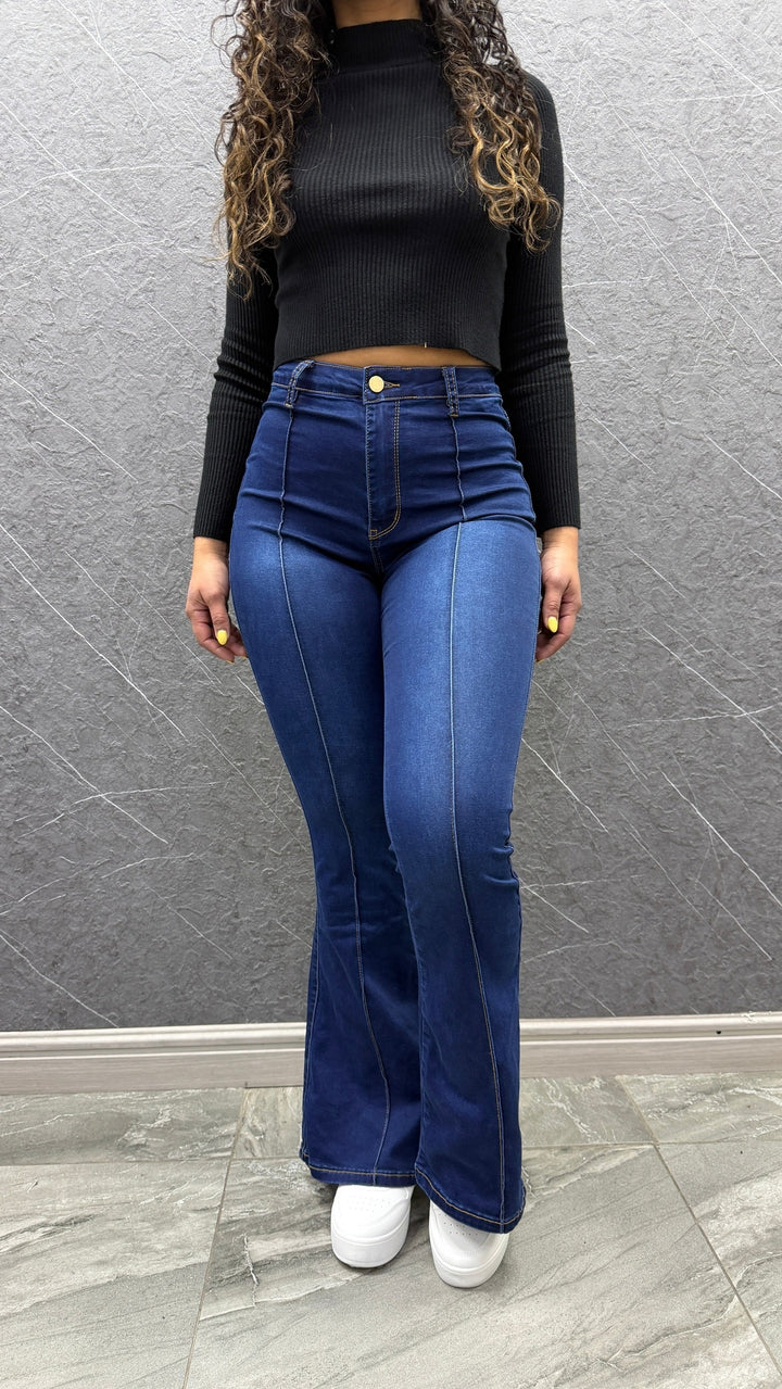 Flare Azul 012-1 ibstore