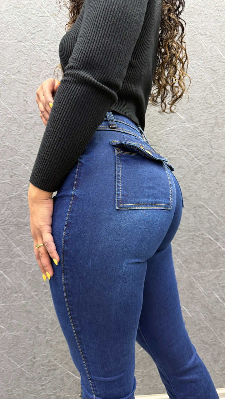 Flare Azul 012-1 ibstore