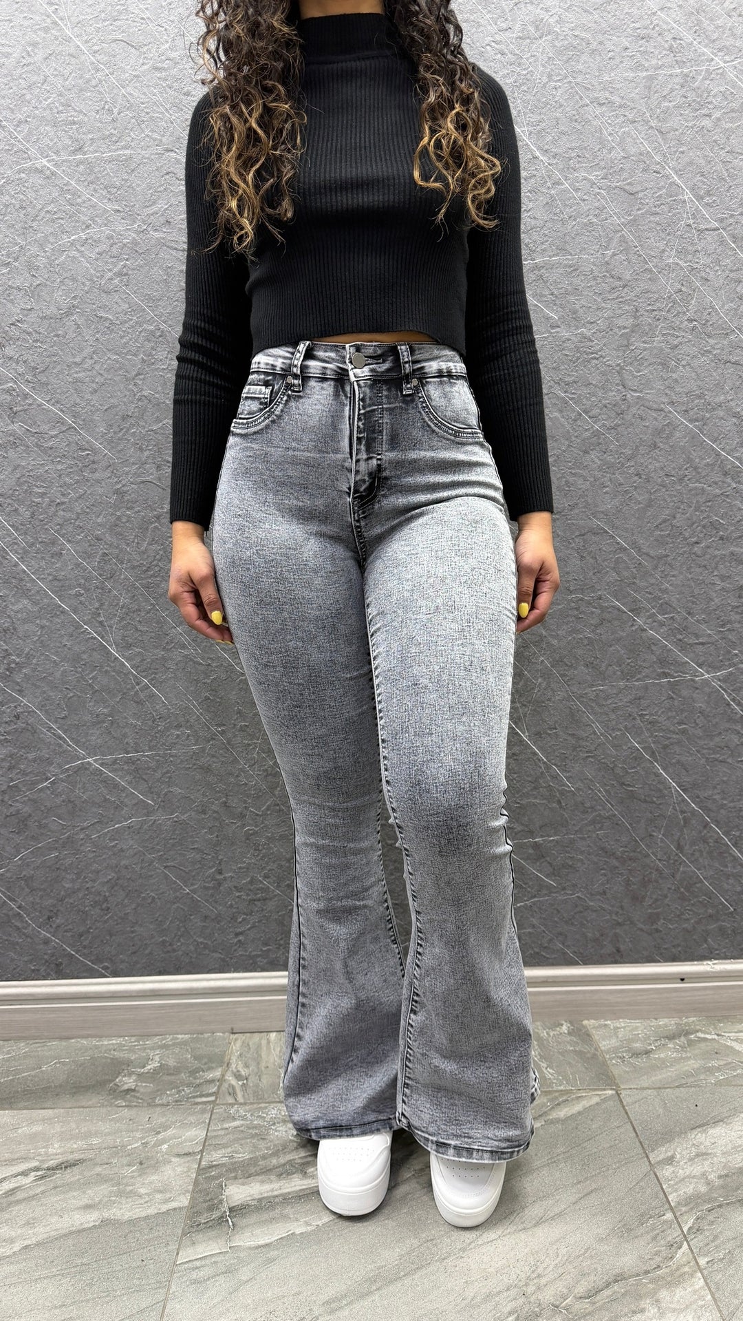 Flare Gris 08-3 ibstore
