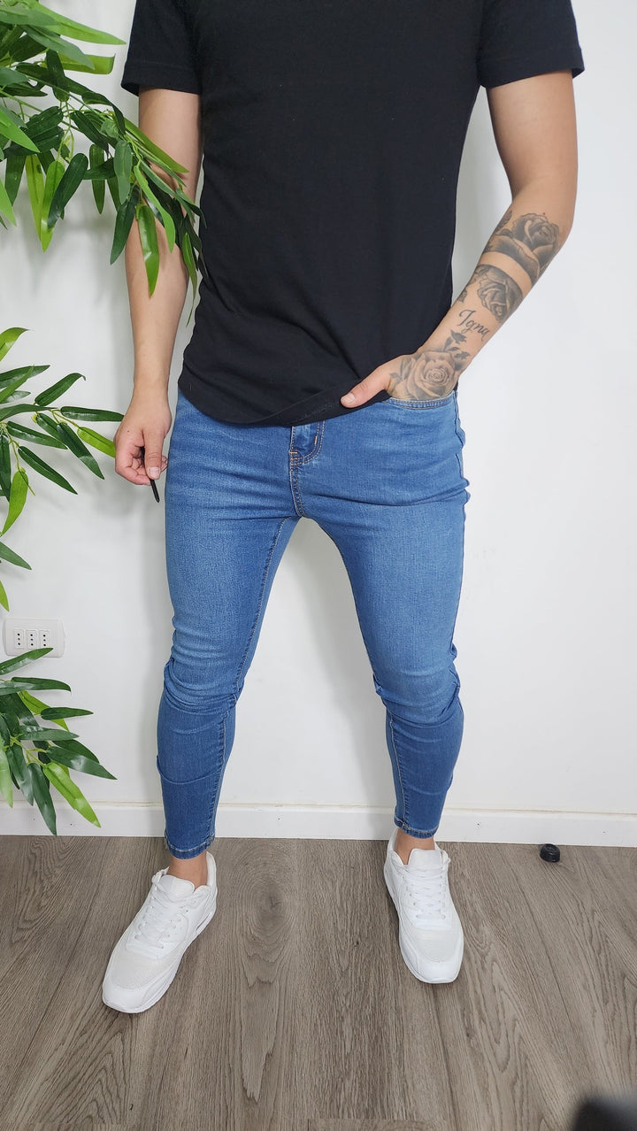 Jeans Idaho (S4) - 40 - ibstore