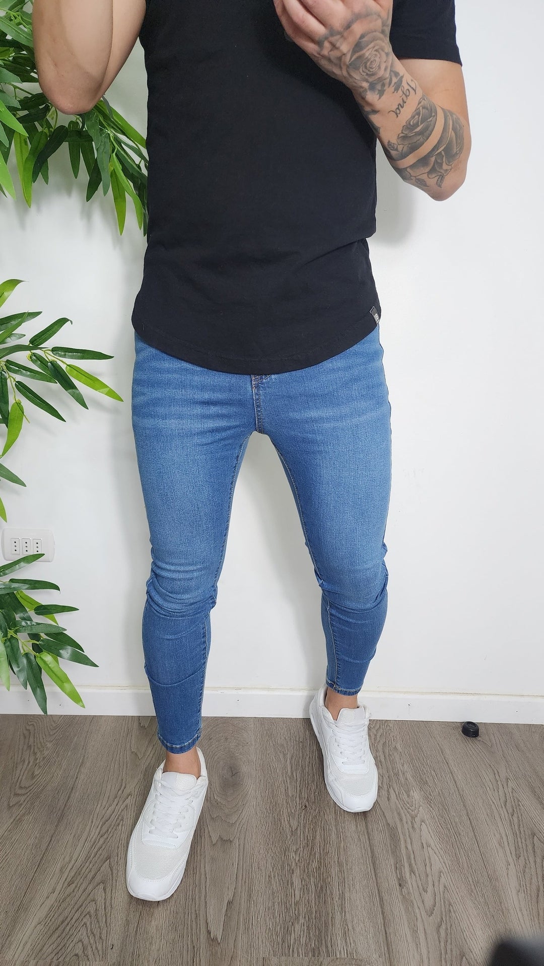 Jeans Idaho (S4) - 40 - ibstore