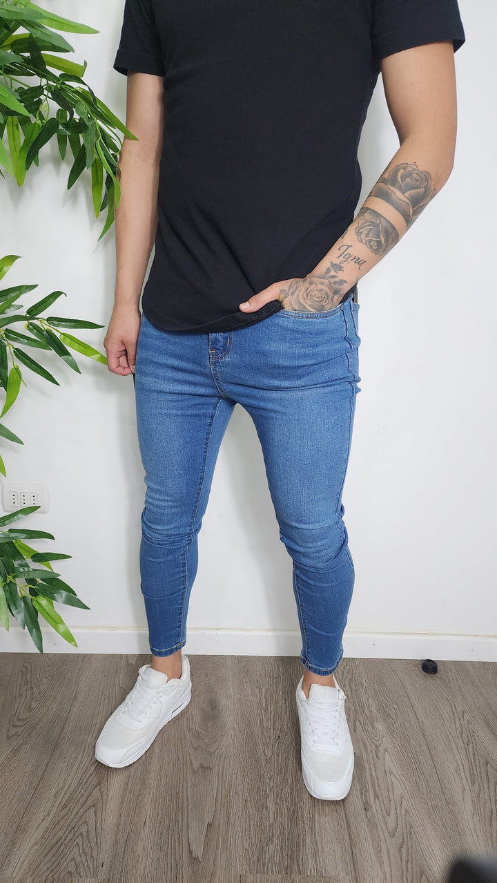 Jeans Idaho (S4) - 40 - ibstore