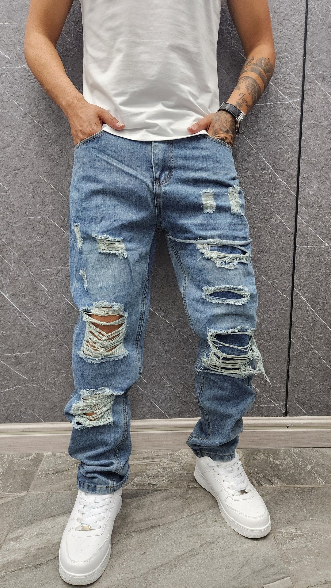 Jeans Moms Jerry 212 Mi tienda