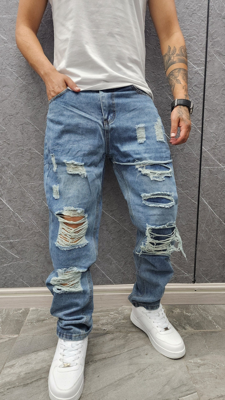 Jeans Moms Jerry 212 Mi tienda