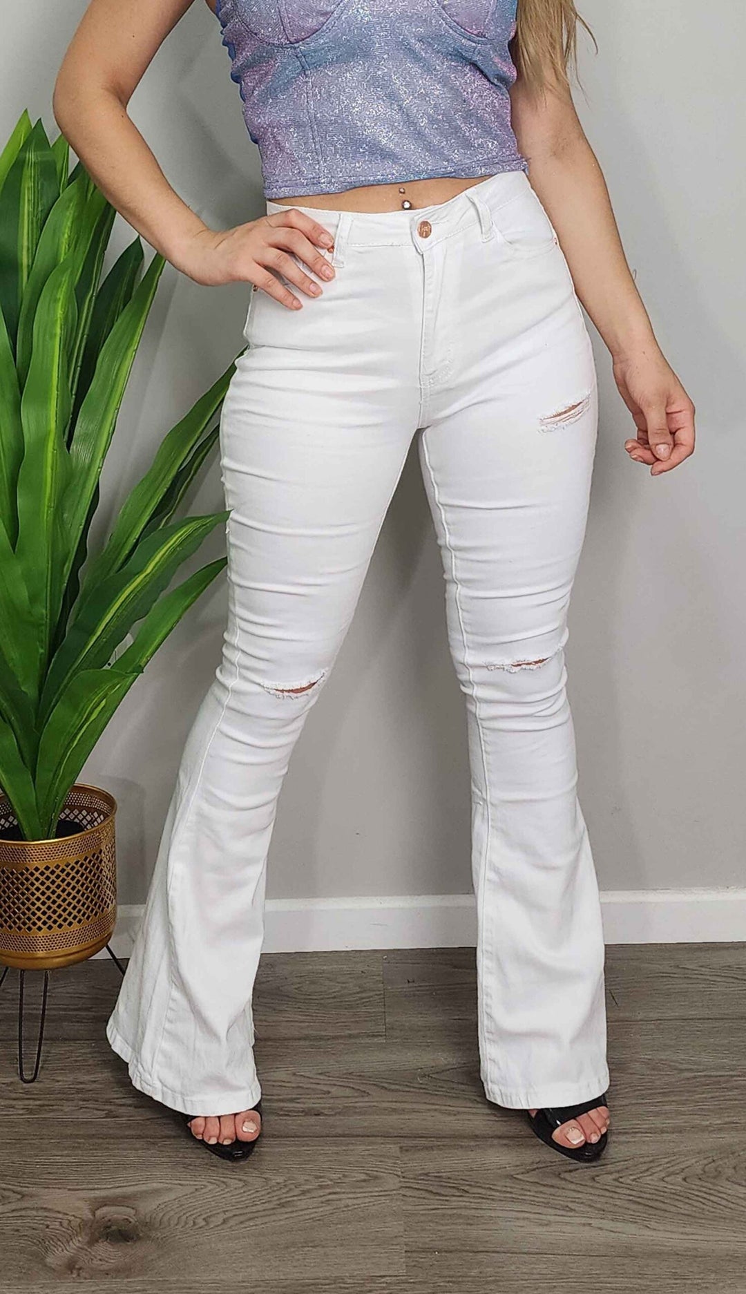 Jeans Natalia (605) - 44 - ibstore