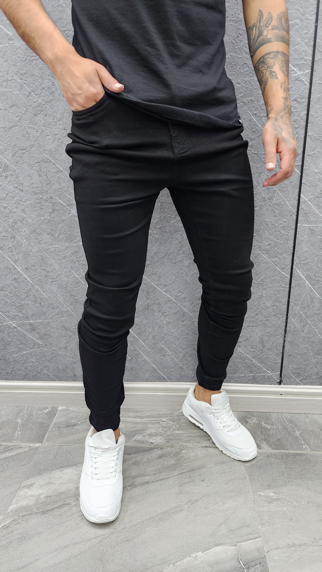 Jeans Nice Mi tienda