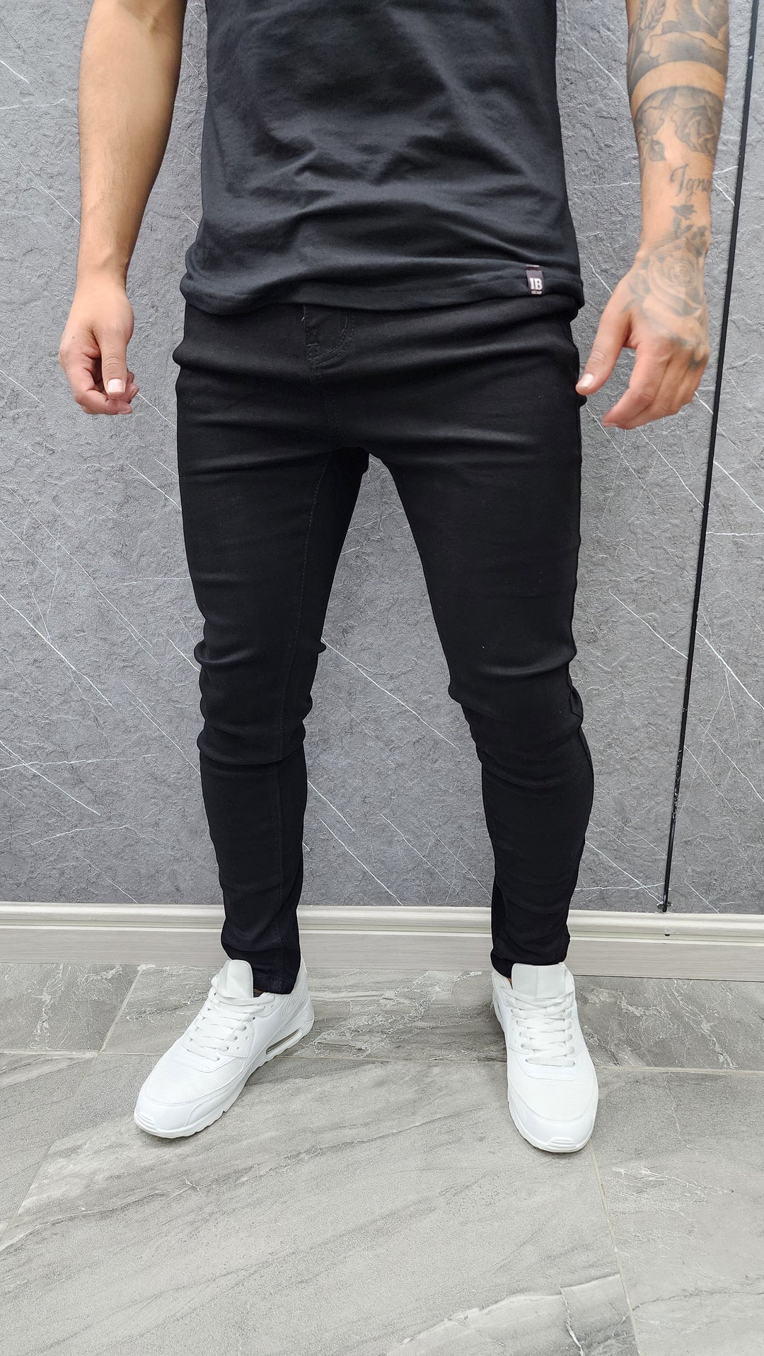 Jeans Nice Mi tienda