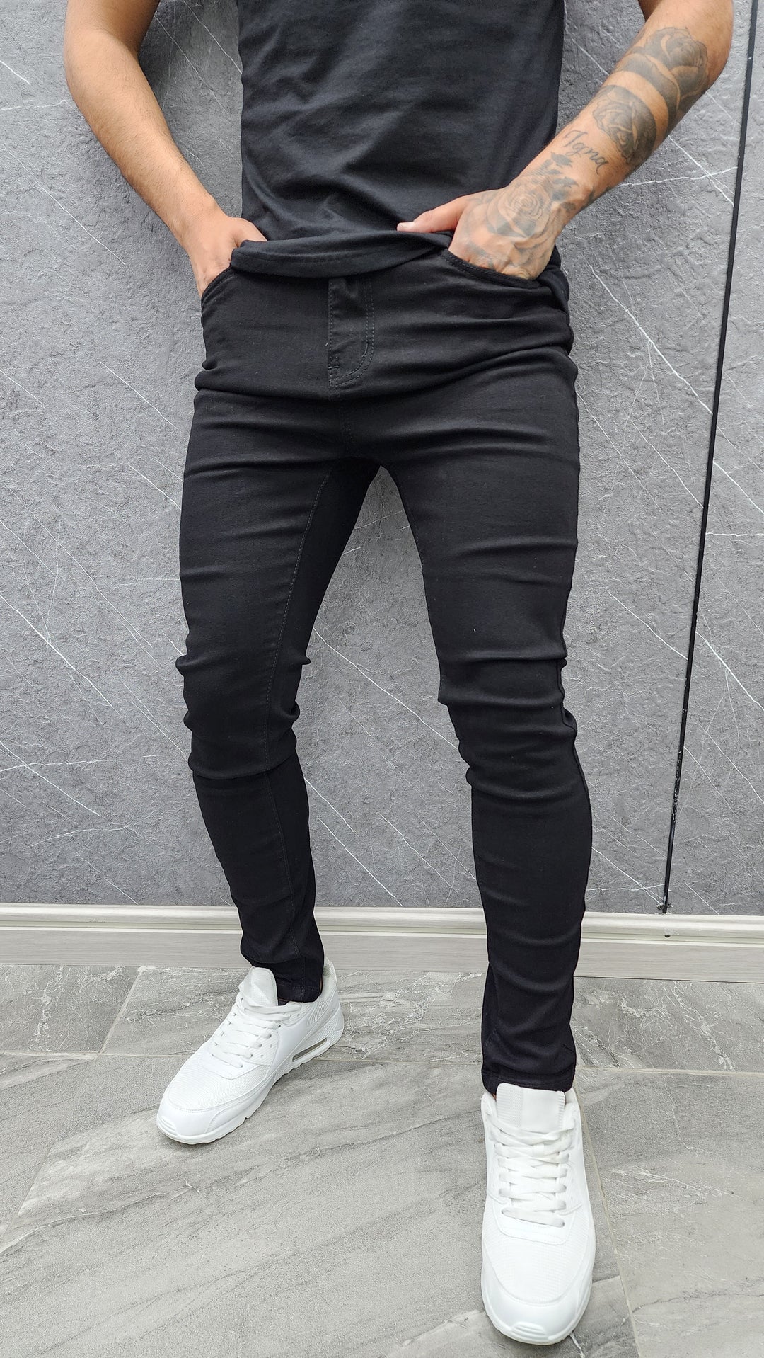 Jeans Nice Mi tienda
