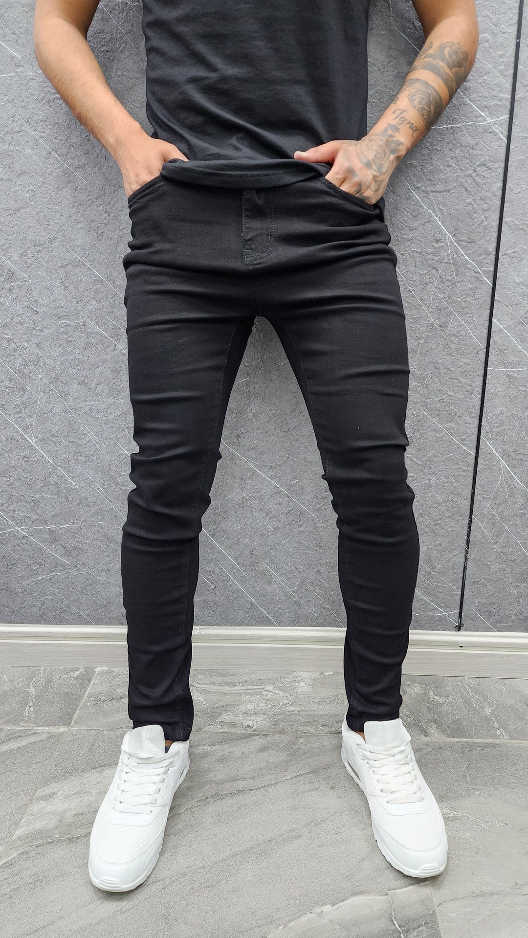 Jeans Nice Mi tienda
