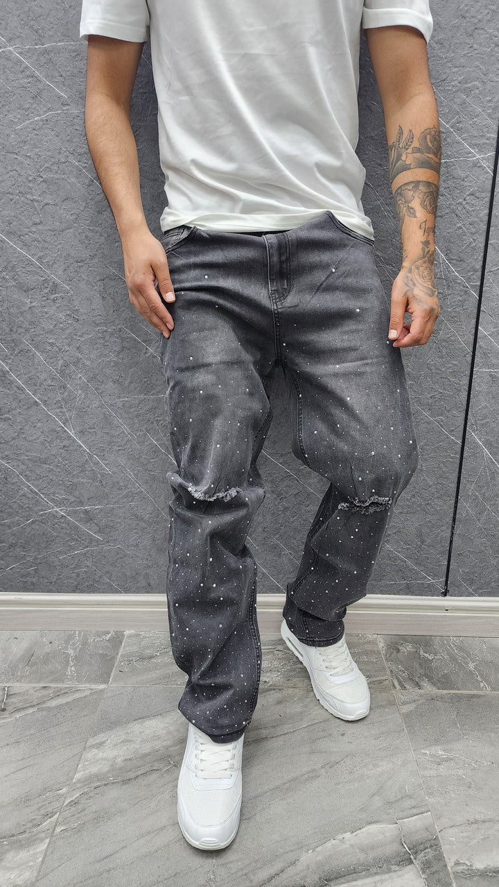 Jeans cargo 551-2 ibstore